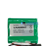 Batería para PLC 3/AA600HT [Batería de Repuesto]